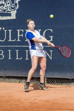 Bild 257 - BL DTV Hannover - BW Dresden Blasewitz : Ergebnis: 2:7